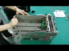 परीक्षण NCR 5886 कैसेट 445-0689215