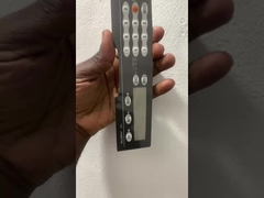 एटीएम मशीन के पुर्जे