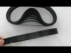 GFB 120 800D बैंकनोट काउंटर फ्लैट बेल्ट 12*256*065