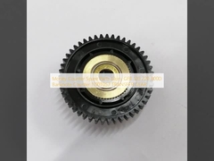 मनी काउंटर स्पेयर पार्ट्स ग्लोरी GFB 120 220 800D बैंकनोट काउंटर 1100T057 ट्रांसफर गियर