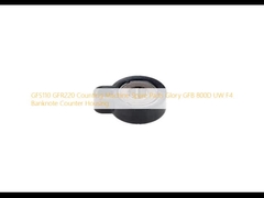 GFS110 GFR220 काउंटिंग मशीन स्पेयर पार्ट्स ग्लोरी GFB 800D UW F4 बैंकनोट काउंटर हाउसिंग