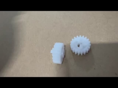 फिनटेक एटीएम पार्ट्स एनसीआर एस2 कैरियर गियर मोशन ट्रांसफर 19टी 0.8मोड 4450762546 445-0762546