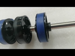 फिनटेक एटीएम स्पेयर पार्ट्स DN 200 DN 250 DN 550 DN 220 Diebold 49-016962-000-D स्ट्रिपर फेंडर