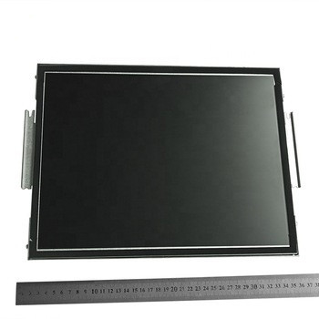 NCR 15 Inch LCD Monitor 0068616350 006-8616350 NCR ATM Parts
