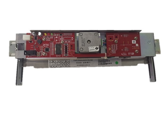 Eastcom EC2320 Cash Dispensation Shutter PN 912511020300