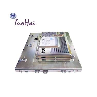 Display Screen 009-0027572 ATM Machine Parts NCR 15 Inch LCD Monitor Display 0090027572
