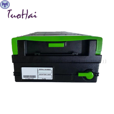 00155842000C ATM Machine Parts MULTI MEDIA CSET CONV Diebold Cassette