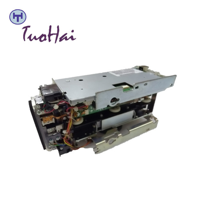 ATM Bank Machine Parts 49-209542-000F Diebold OPTEVA CCA Card Reader 00-104380-000k