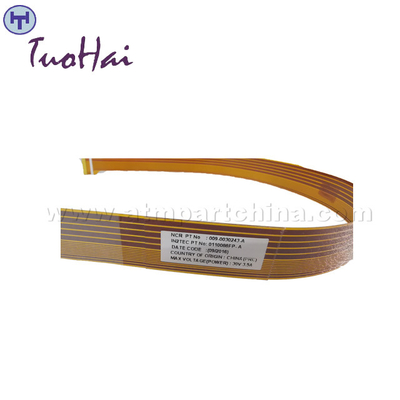 009-0030243 ATM Parts NCR FLEX transport UMBILICAL 0090030243