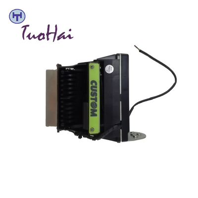 TG2480H CUSTOM Thermal Ticket Receipt Printer USB RS232 HND CN for Self-service Kiosk ATM Banking