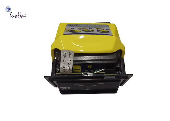 252010375 ATM Machine Parts MEI Validator Model scnl8328R USB
