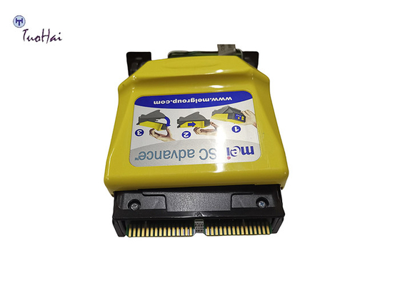 252010375 ATM Machine Parts MEI Validator Model scnl8328R USB