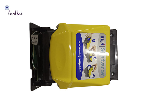 252010375 ATM Machine Parts MEI Validator Model scnl8328R USB