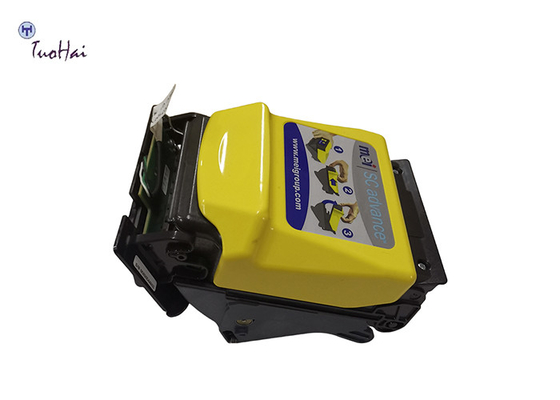 252010375 ATM Machine Parts MEI Validator Model scnl8328R USB