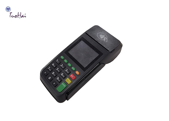 Original ATM Machine Parts Security Pay Pos Machine Wireless AF70