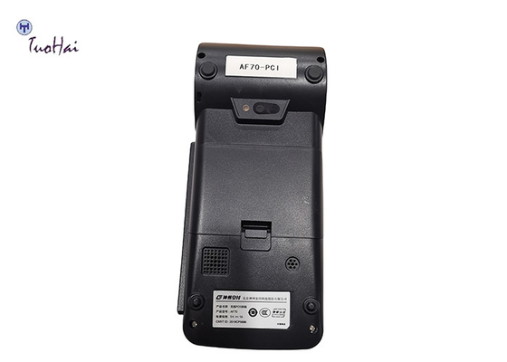 Original ATM Machine Parts Security Pay Pos Machine Wireless AF70