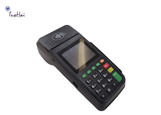 Original ATM Machine Parts Security Pay Pos Machine Wireless AF70