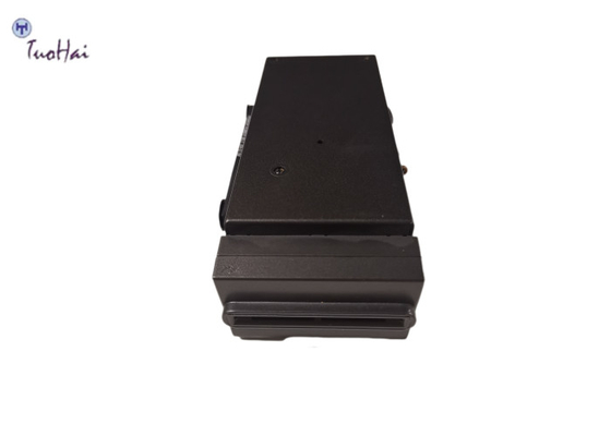 TTCE-M100-A ATM Machine Parts EMV Hybrid Motor Card Reader Support Mag IC RFID Card TTCE-M100 S/N 1309000258