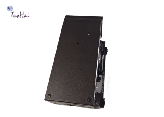 TTCE-M100-A ATM Machine Parts EMV Hybrid Motor Card Reader Support Mag IC RFID Card TTCE-M100 S/N 1309000258