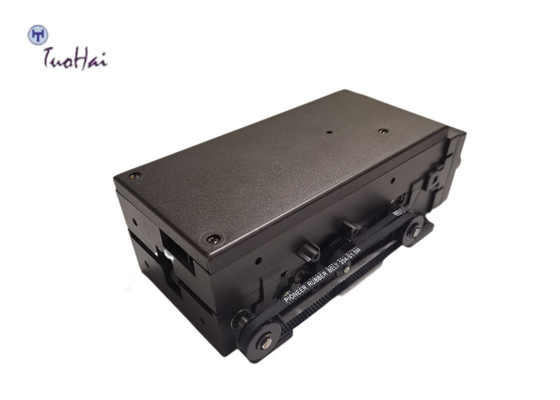 TTCE-M100-A ATM Machine Parts EMV Hybrid Motor Card Reader Support Mag IC RFID Card TTCE-M100 S/N 1309000258
