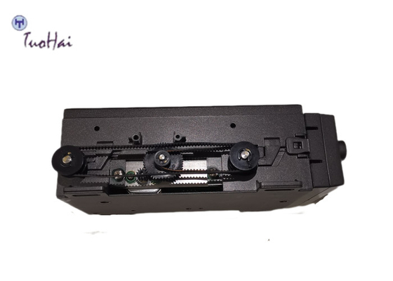 TTCE-M100-A ATM Machine Parts EMV Hybrid Motor Card Reader Support Mag IC RFID Card TTCE-M100 S/N 1309000258