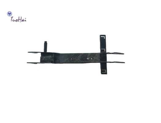 445-0676833 ATM Machine Parts NCR P86 Guide Exit Upper LH 4450676833