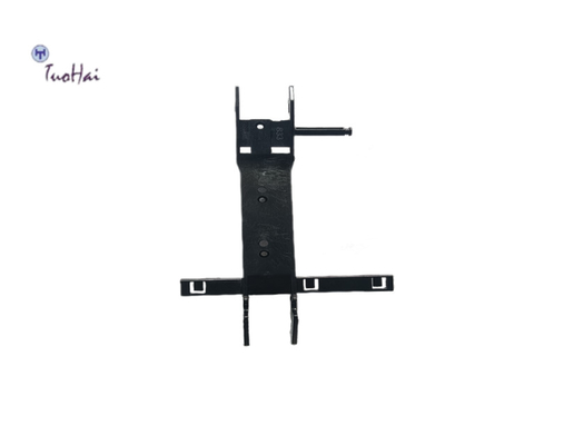 445-0676833 ATM Machine Parts NCR P86 Guide Exit Upper LH 4450676833