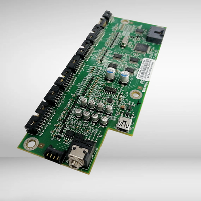 ATM Machine Spare Parts NCR KIOSK MIDI MISC I/F - TOP LEVE PN: 445-0731579, 4450731579