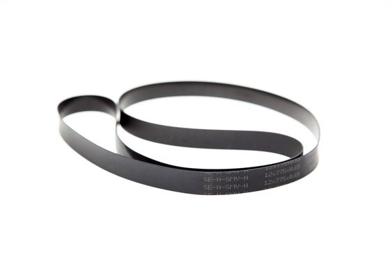 Glory GFB 800D UW500 Flat Belt 12x1096x0.65 ATM Counting Machine Spare Part
