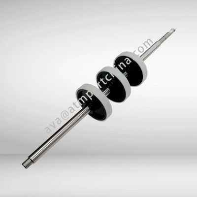 Diebold Nixdorf 5500 Stacker Roller Shaft 49-248086-000F AFD 2.0