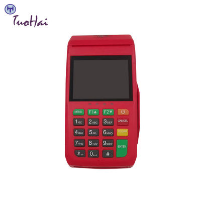 AF75 Versatile All-In-One Card Payment System Global Connectivity Card Payment Machine