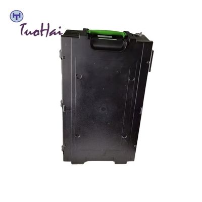 Genuine Wincor CMD V4 Plastic  Cash Cassette 1750109646/1750109651