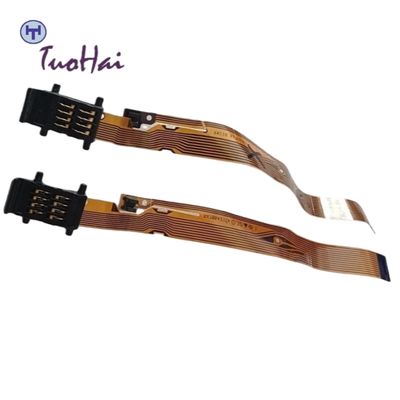 Genuine Wincor V2CU IC Block Head Card Reader solenoid 1750173205-39