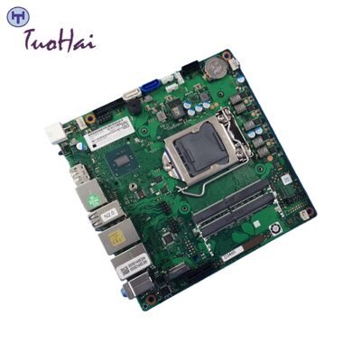 Wincor I6 H110-mITX Motherboard 1750301816