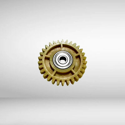 DN400 DN450 RM4 1750291697 HCT HEAD CHASSIS TRANSPORT Spare Parts 1750291697-8 Gears Sets ATM Machine Parts Diebold Nixdorf