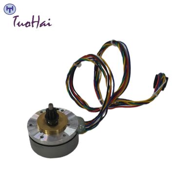 Genuine Wincor Nixdorf Main Transport Motor 1750338764 for DN250 ATM Series