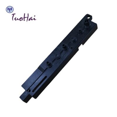 Left Side Banknote Rubbing Rack Part 252027074 for MEI Cashbox