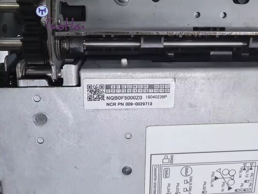 Original NCR BRM Centralization Unit ATM Part 009-0029713