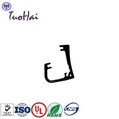 777-0010193 7770010193 NCR Reference Shaft Guide NCR ATM machine flyguide parts Reference Shaft Guide