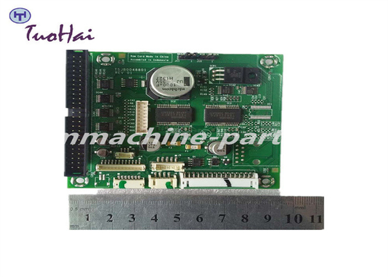 009-0020624-13 NCR Selfserv 6622 6625 Thermal Receipt Printer Control Board