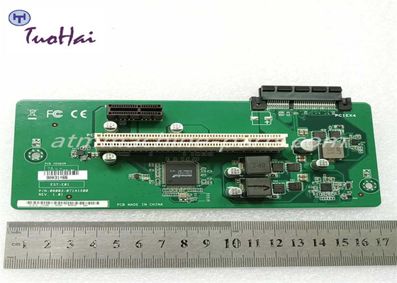 NCR Uatx Extender Card Estoril 0090031466 009-0031466 ATM Machine Parts