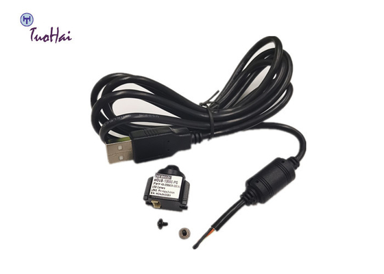 WDUB-1300C-PG USB Camera Diebold ATM Parts PN 49-255908-000A 49255908000A