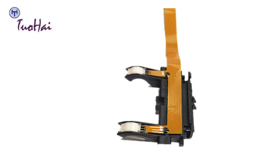 PN 1750044668 01750044668 ATM Machine Parts Wincor Sensor Holder Ceramic Assd