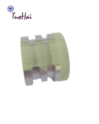 4520000013 ATM Machine Parts Hyosung 5600 Main Feed Roller Assy