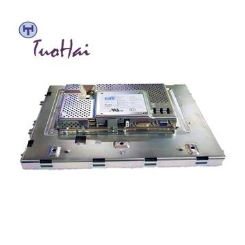 Display Screen 009-0027572 ATM Machine Parts NCR 15 Inch LCD Monitor Display 0090027572