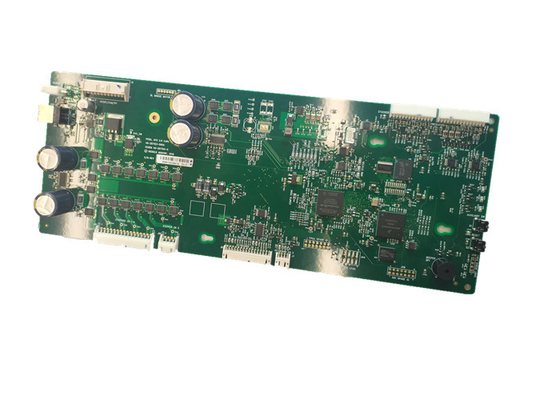 49267153000AE PCBA AFD 2.0 CoRe Diebold ATM पार्ट्स NIXDORF 49267153000A 49-267153-000A