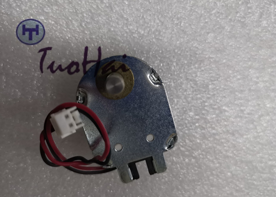 8100 पुनर्चक्रण मशीन के लिए S5639000032 Hyosung ATM पुर्जे Nautilus Solenoid BMU