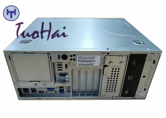 00-155574-291A डाइबोल्ड एटीएम पार्ट्स कैन्यन Prcsr बेस CI5 I5-3470S 2.9GHZ 4GB TPM