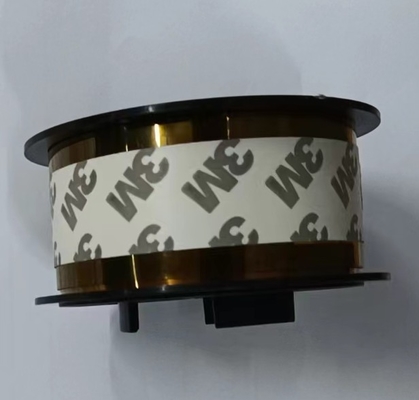 M7628716A HITACHI SR7500 नकद पुनर्चक्रण मशीन ESCROW टेप अच्छा