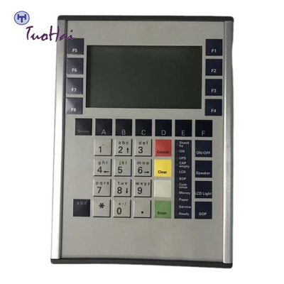 01750109076 Wincor Nixdorf 2050xe ऑपरेटर पैनल यूएसबी 1750109076